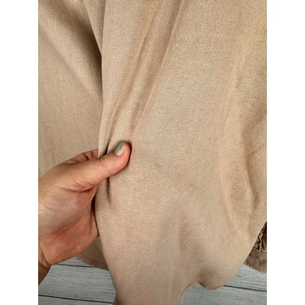 aerie women tan